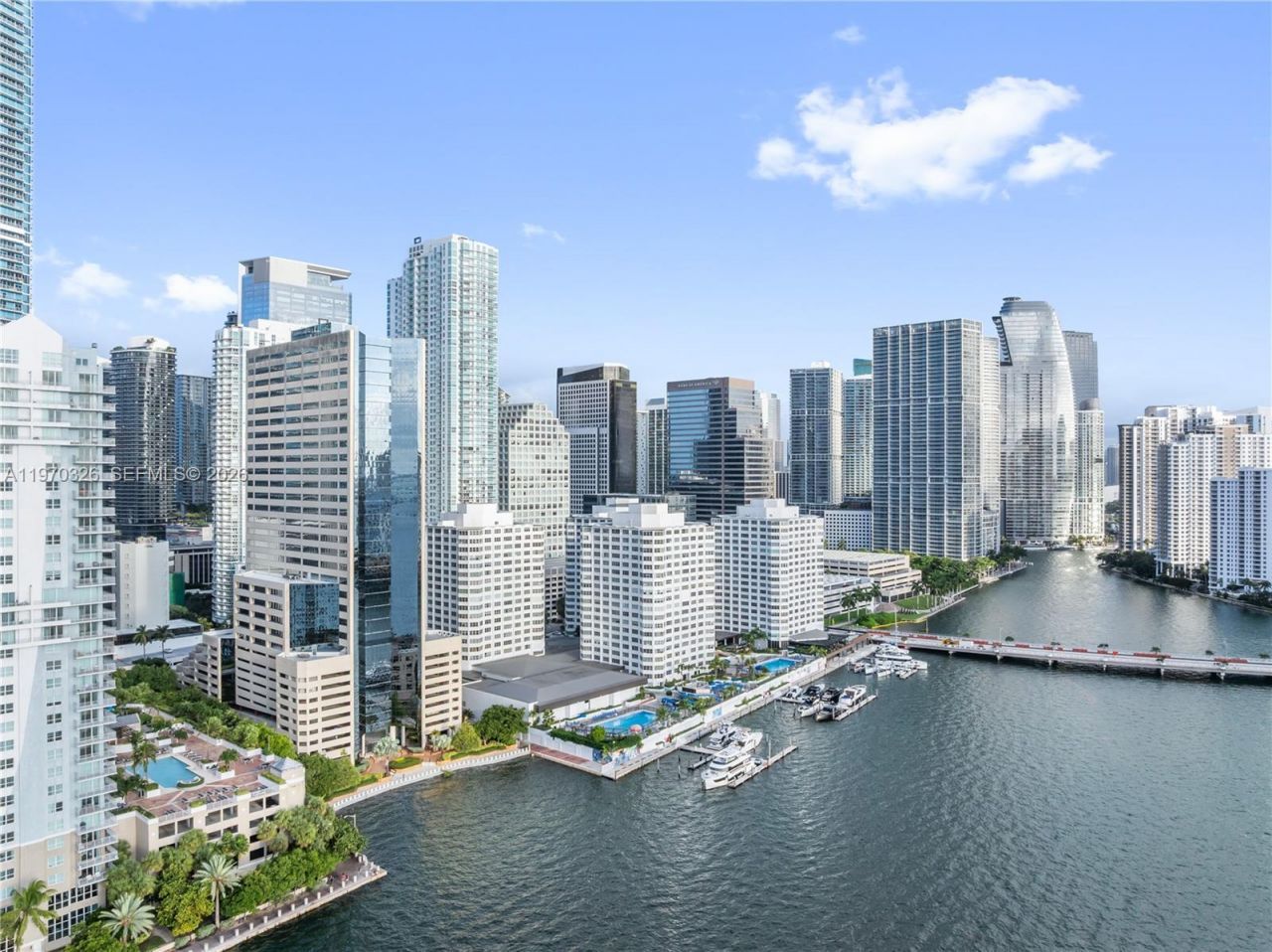 905 Brickell Bay Dr, Unit 230, Miami, FL 33131 Photo