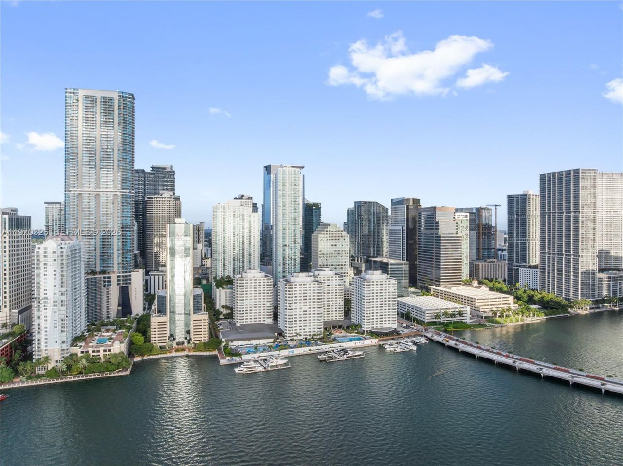 905 Brickell Bay Dr, Unit 230, Miami, FL 33131 Photo