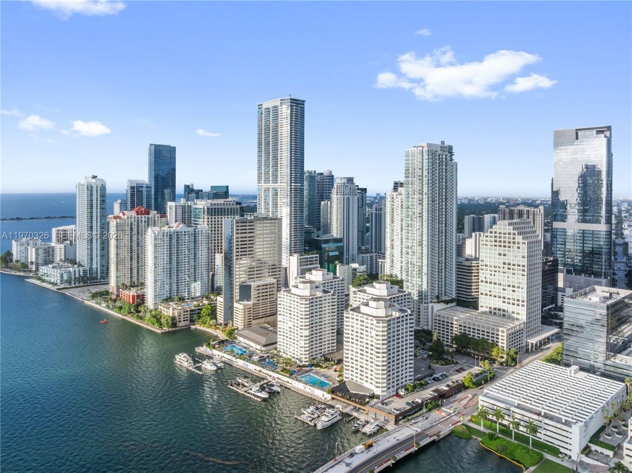 905 Brickell Bay Dr, Unit 230, Miami, FL 33131 Photo