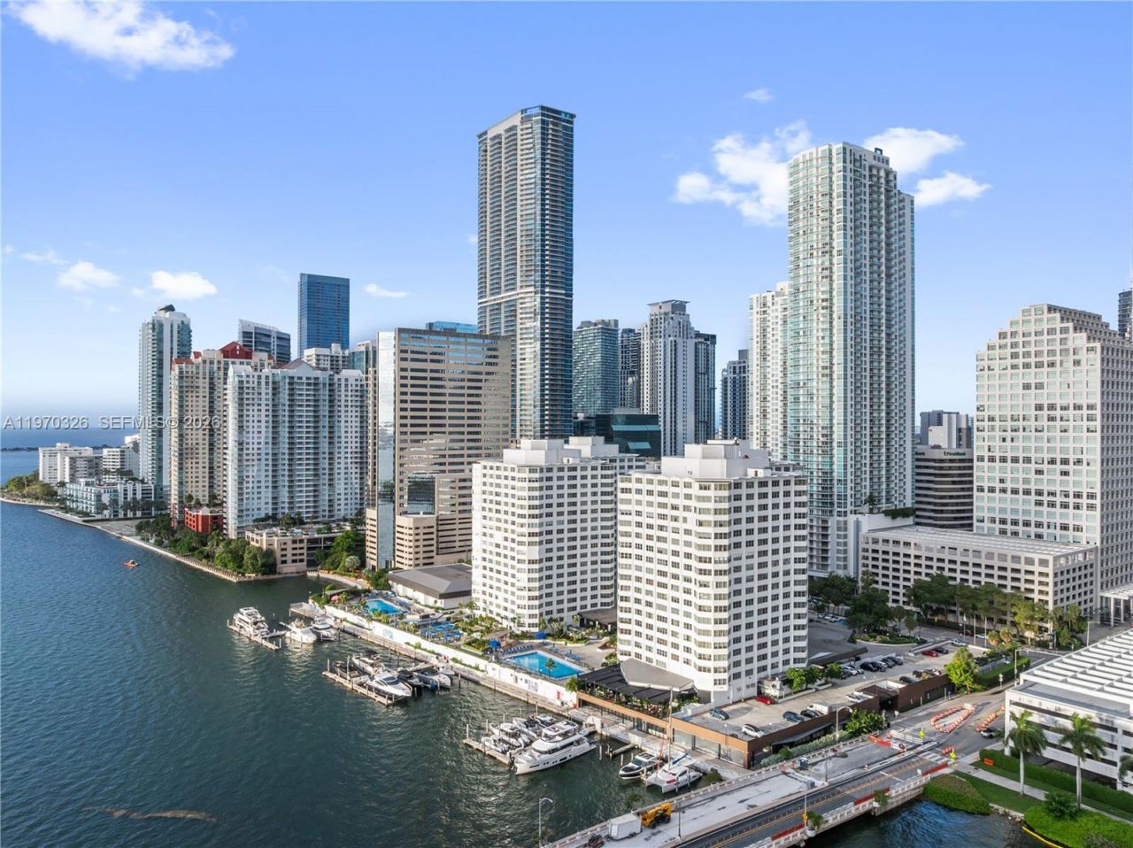 905 Brickell Bay Dr, Unit 230, Miami, FL 33131 Photo