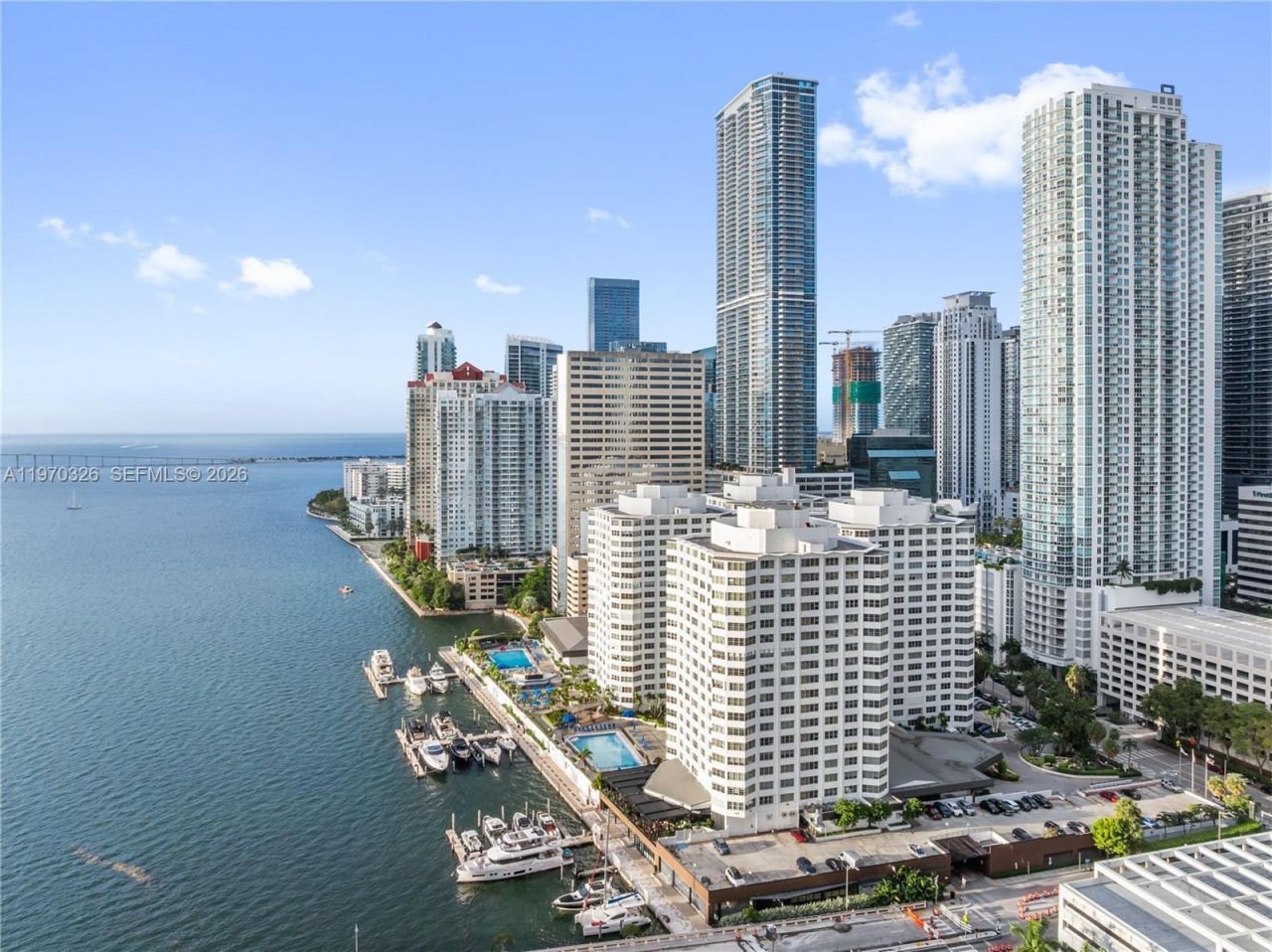 905 Brickell Bay Dr, Unit 230, Miami, FL 33131 Photo
