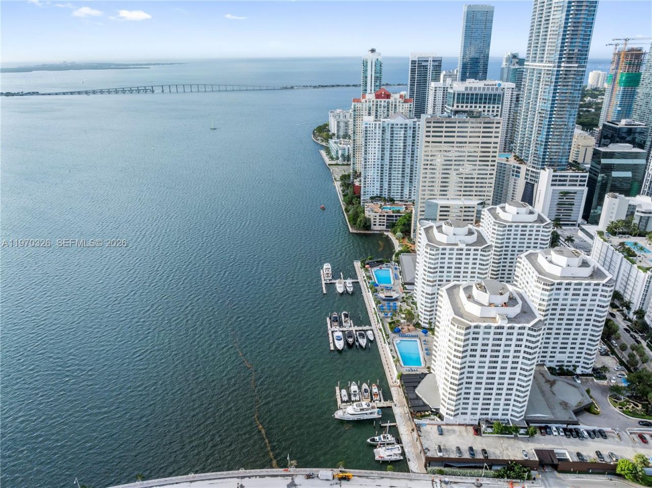 905 Brickell Bay Dr, Unit 230, Miami, FL 33131 Photo