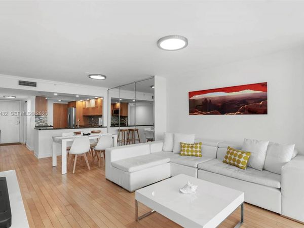 1717 N Bayshore Dr , Unit A-3137, Miami, FL 33132