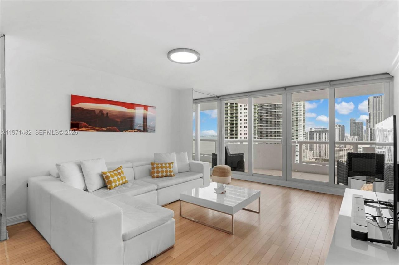 1717 N Bayshore Dr , Unit A-3137, Miami, FL 33132 Photo