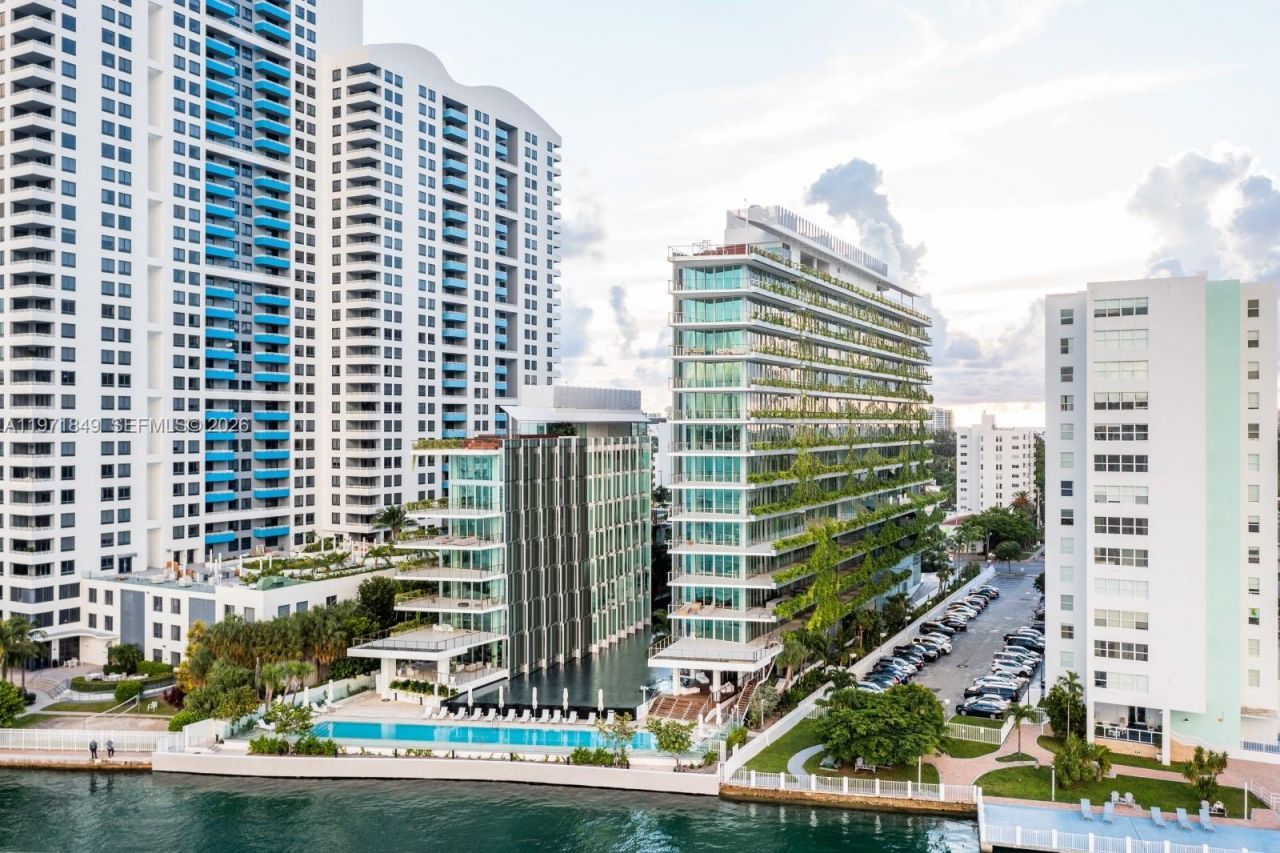 1300 Monad Ter , Unit 8D, Miami Beach, FL 33139 Photo