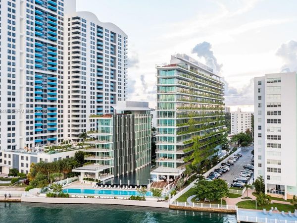 1300 Monad Ter , Unit 8D, Miami Beach, FL 33139