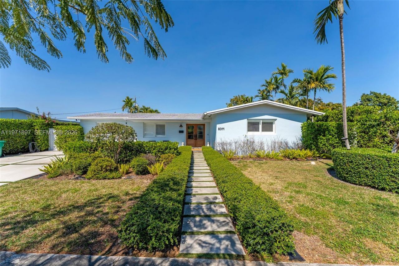 8311 SW 47th St, Miami, FL 33155 Photo