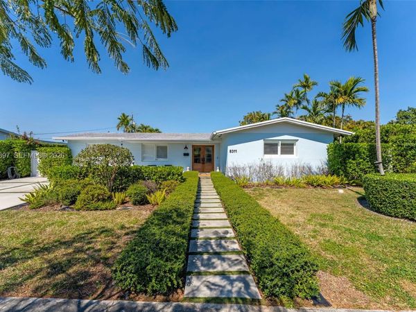 8311 SW 47th St, Miami, FL 33155