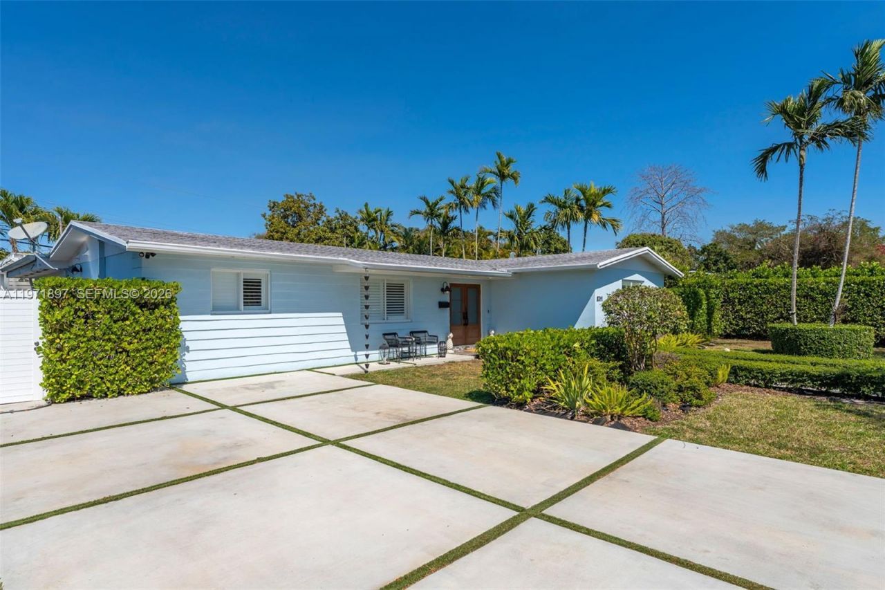 8311 SW 47th St, Miami, FL 33155 Photo