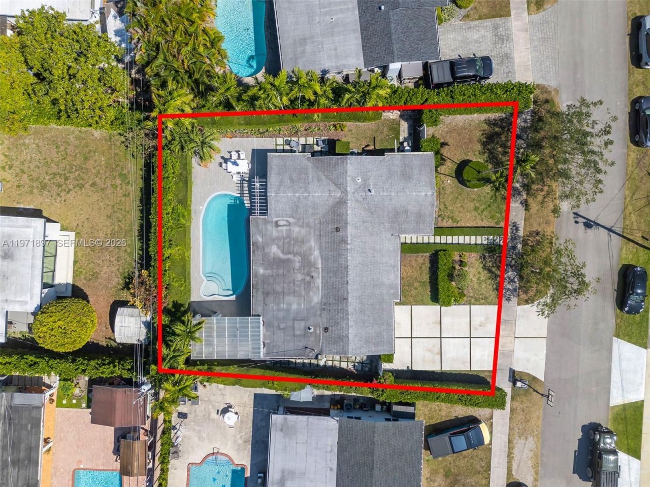 8311 SW 47th St, Miami, FL 33155 Photo