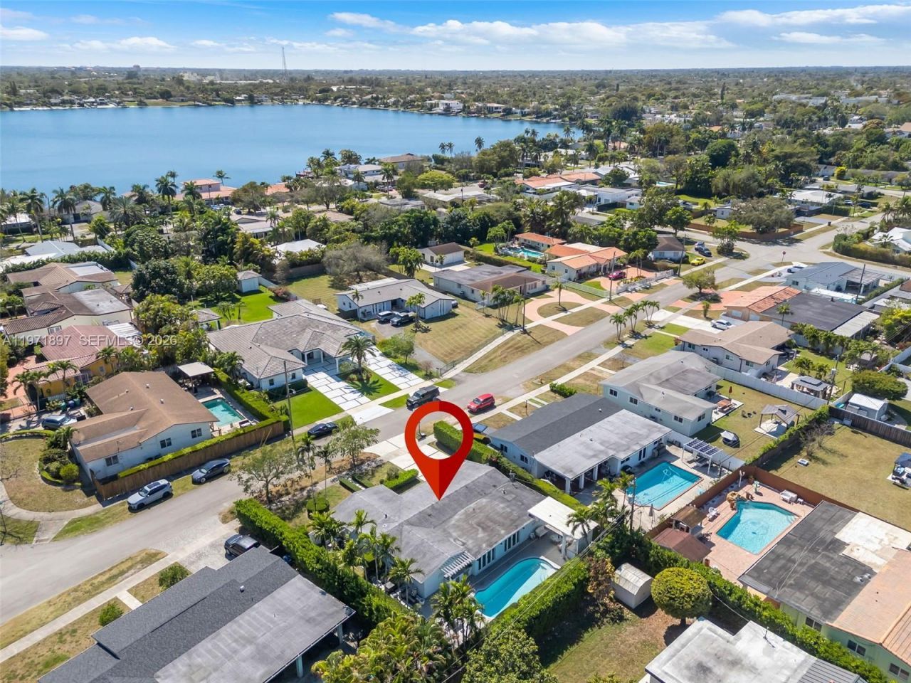 8311 SW 47th St, Miami, FL 33155 Photo