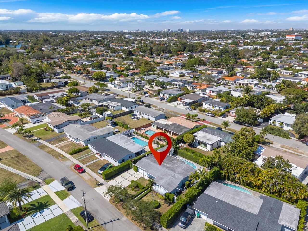 8311 SW 47th St, Miami, FL 33155 Photo