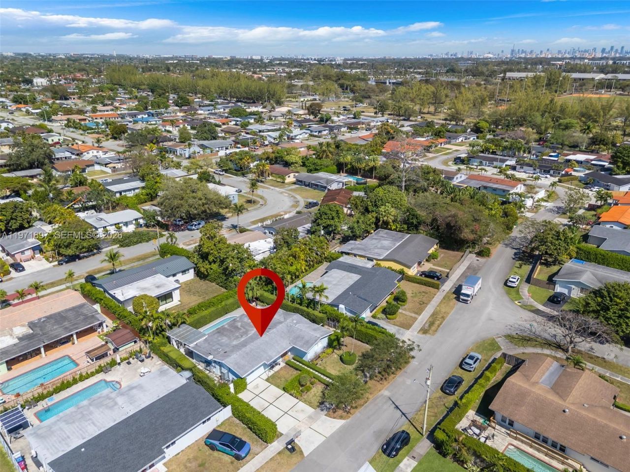 8311 SW 47th St, Miami, FL 33155 Photo