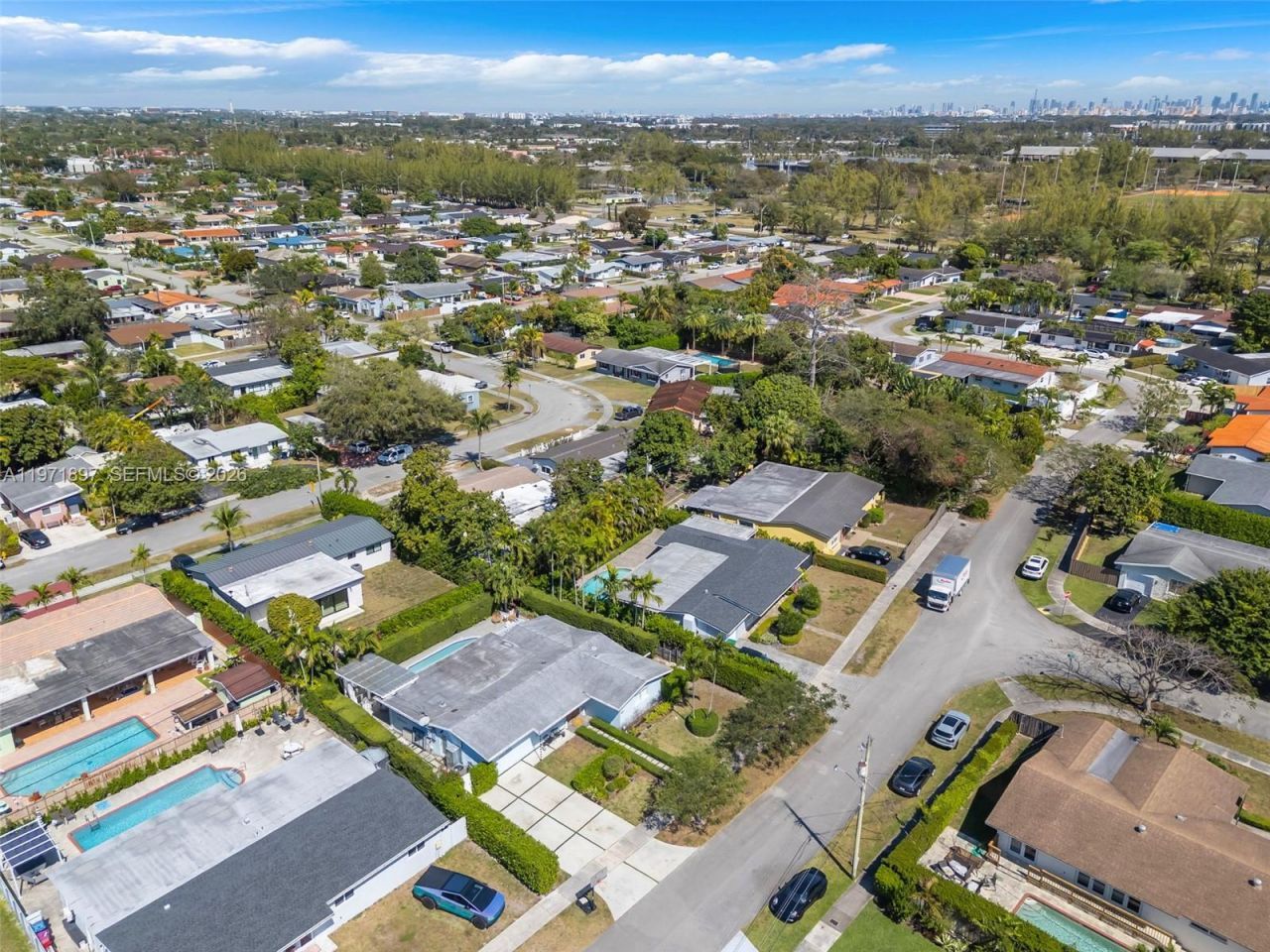 8311 SW 47th St, Miami, FL 33155 Photo