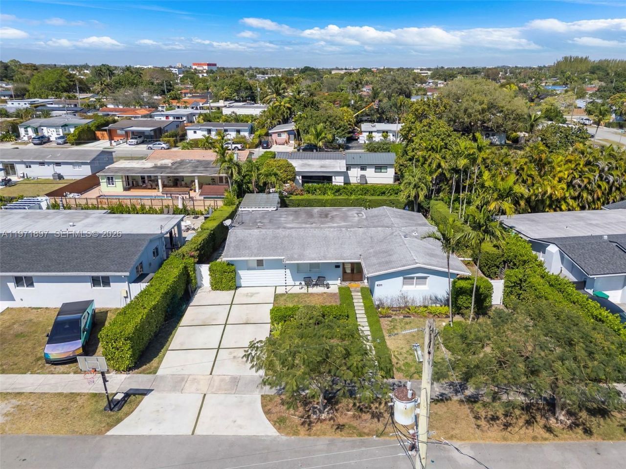 8311 SW 47th St, Miami, FL 33155 Photo
