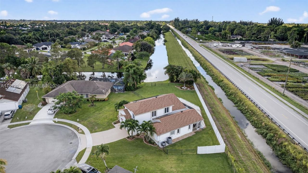 112 Camelot Ct , Royal Palm Beach, FL 33411 Photo