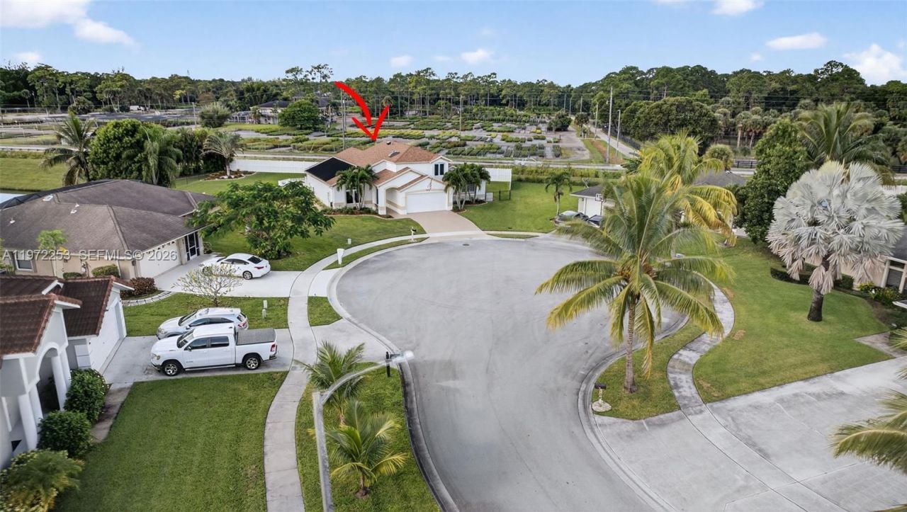 112 Camelot Ct , Royal Palm Beach, FL 33411 Photo