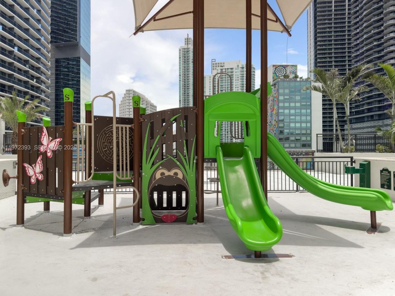 999 SW 1st Ave, Unit 3204, Miami, FL 33130 Photo