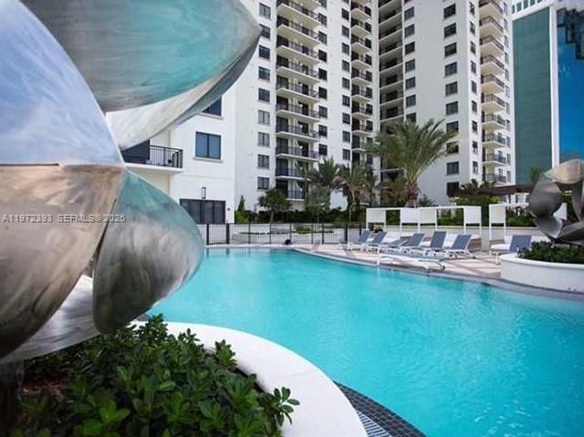 999 SW 1st Ave, Unit 3204, Miami, FL 33130 Photo