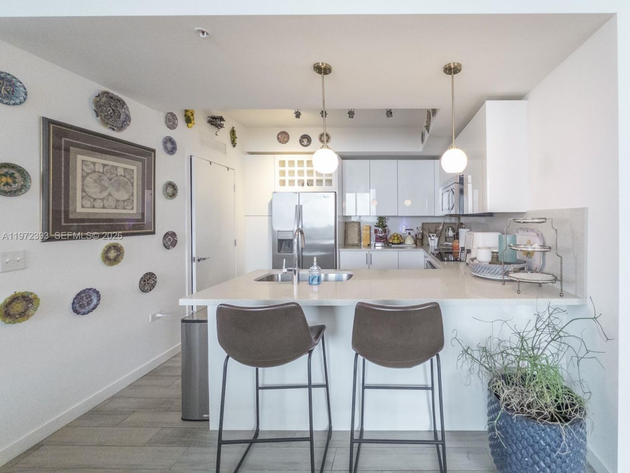 999 SW 1st Ave, Unit 3204, Miami, FL 33130 Photo