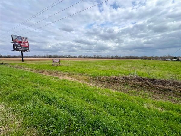0 HIGHWAY 1, Marksville, LA 71351
