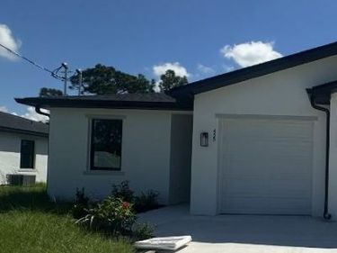 455 Bell BLVD , LEHIGH ACRES, FL 33974