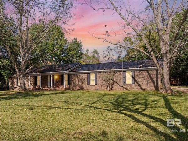 11440 Diffee Road, Grand Bay, AL 36541