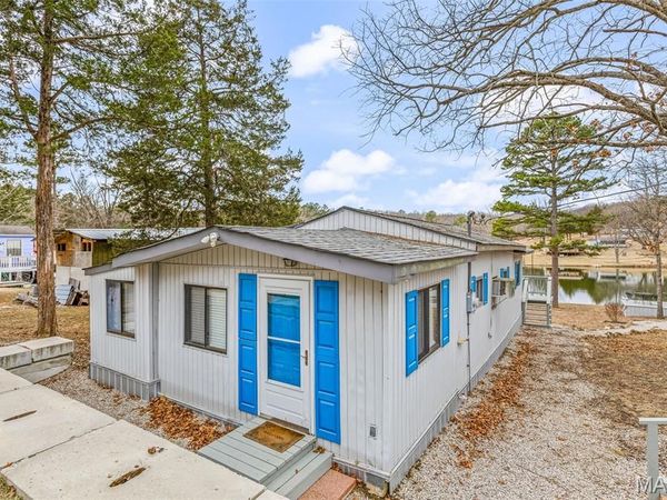 10170 Thunder Road, Richwoods, MO 63071