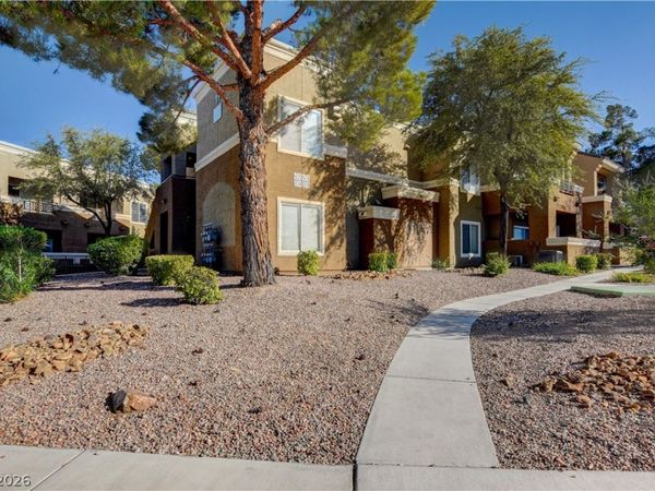 8070 Russell, Unit 1064, Las Vegas, NV 89113