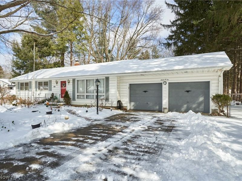 1605 Centerview Drive, Copley, OH 44321 Photo 1