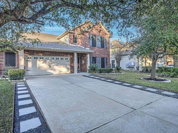 2200 Hayfield SQ, Pflugerville, TX 78660