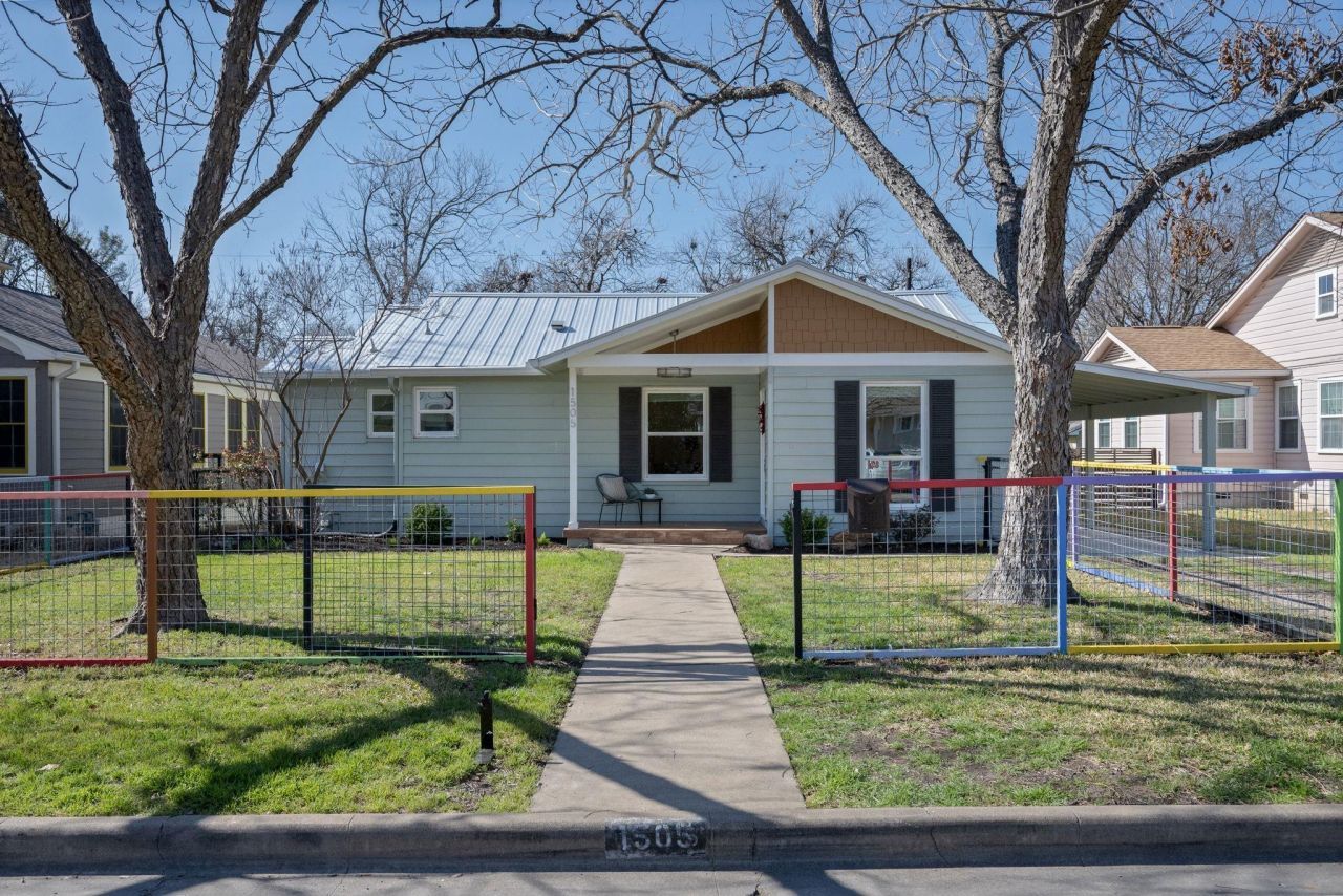 1505 Pasadena Dr, Austin, TX 78757 Main Photo