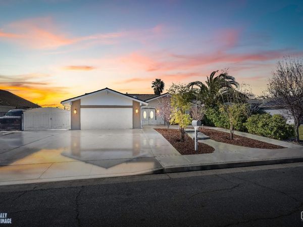 5313 Annette Street, Bakersfield, CA 93313