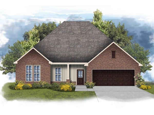 5161 Esterbrooke Blvd, Unit 14-G (LOT , Pace, FL 32571