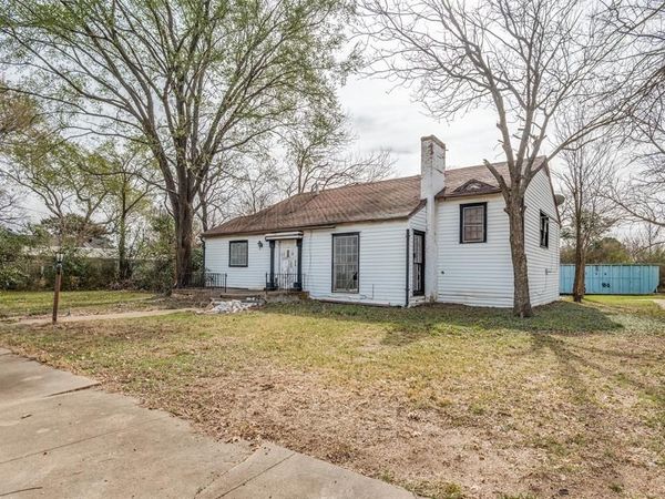 304 W Athens Street, Hutchins, TX 75141