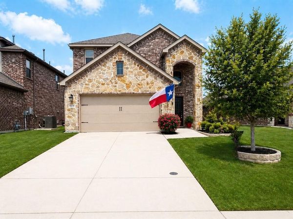 525 Liliana Lane, Anna, TX 75409