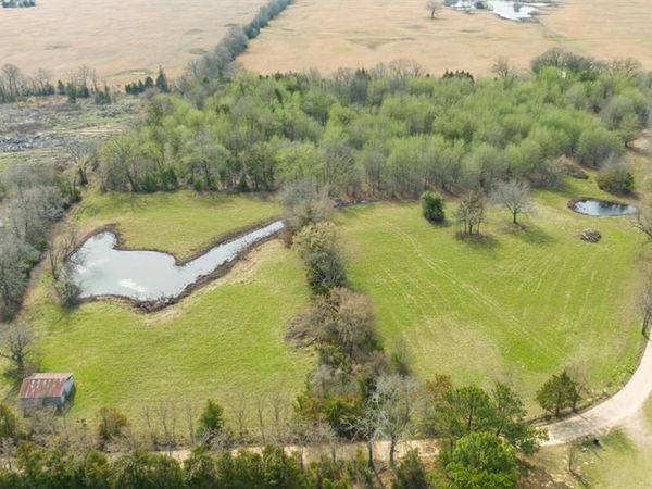 TBD County Road 1420 , Bogata, TX 75417