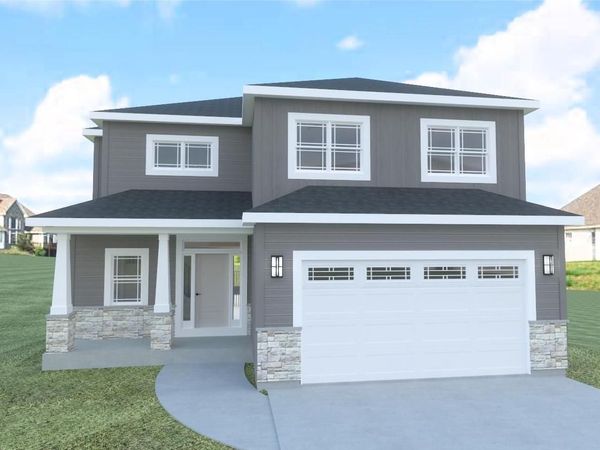 1101 Fairway DRIVE, Unit Lt3, Twin Lakes, WI 53181