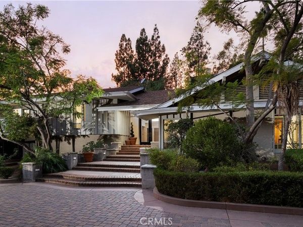 1762 Terry Lynn Drive, North Tustin, CA 92705