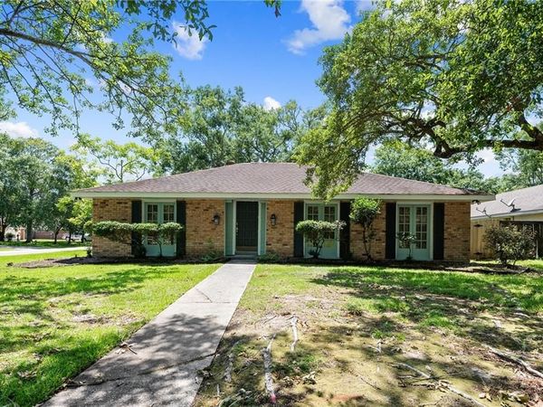 507 CROSS GATES Boulevard , Slidell, LA 70461