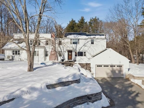 3 Antoria Way, Topsfield, MA 01983