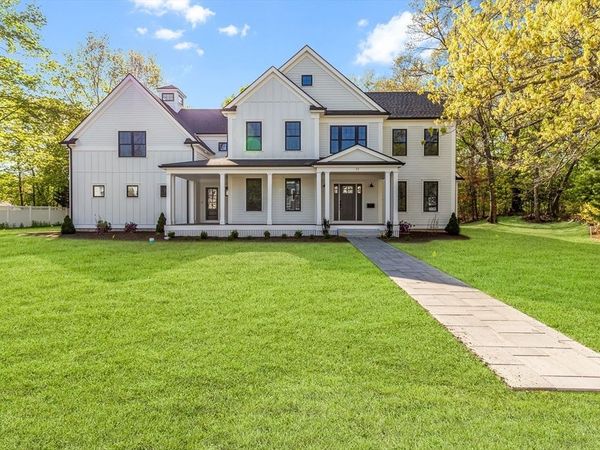 11 Cuba St, Andover, MA 01810