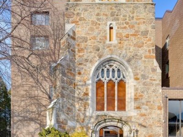 321 Harvard Street, Unit 307, Cambridge, MA 02139