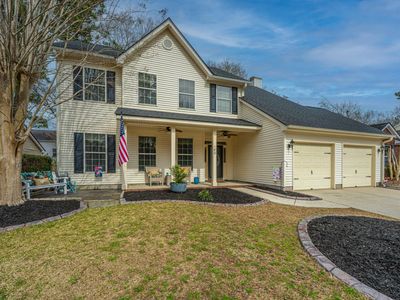 180 Historic Drive, Mount Pleasant, SC 29464