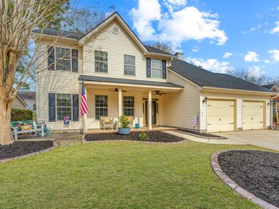 180 Historic Drive, Mount Pleasant, SC 29464