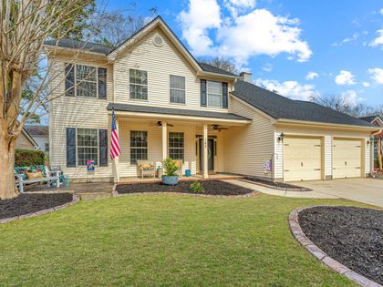 180 Historic Drive Mount Pleasant, SC 29464