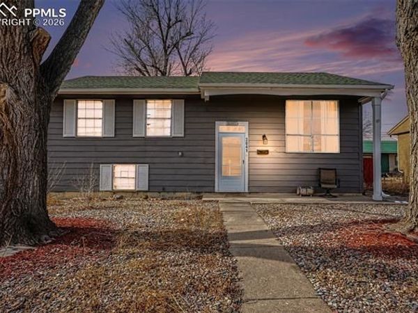 3041 Norwich Avenue, Pueblo, CO 81008