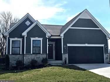 HOMESITE 211 DUKE COURT, WINCHESTER, VA 22602