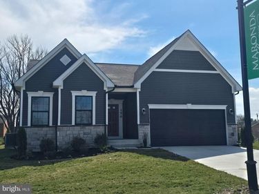 156 WILLIAMSON ROAD, WINCHESTER, VA 22602