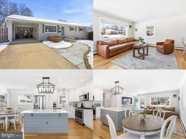 3817 REN ROAD, FAIRFAX, VA 22030